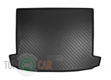 Nor-Plast ������� � �������� Renault Clio 2013-2019 Grandtour ������-�����������