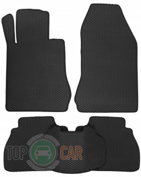 Beltex Eva ������� � ����� Mercedes-Benz �-Class W210 1995-2002 (������ ������)