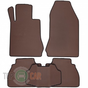 Beltex Eva ������� � ����� Mercedes-Benz �-Class W210 1995-2002 (������ ������) (����������)