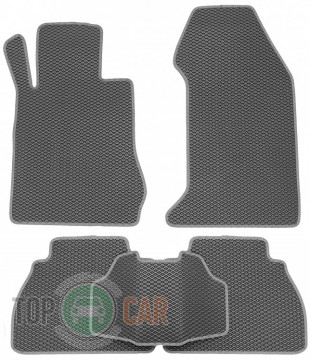 Beltex Eva ������� � ����� Mercedes-Benz �-Class W210 1995-2002 (������ ������) (�����)