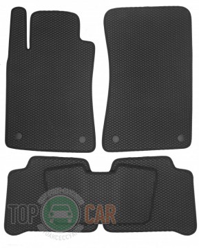 Beltex Eva ������� � ����� Mercedes-Benz �-Class W211 2002-2009 (������ �����)