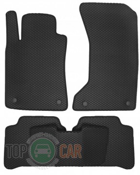 Beltex Eva ������� � ����� Mercedes-Benz �-Class W211 2002-2009 (������ �����)