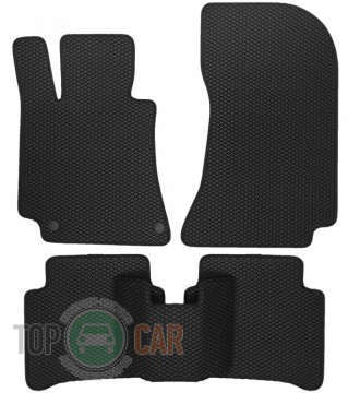 Beltex Eva ������� � ����� Mercedes-Benz �-Class W212 2009-2016