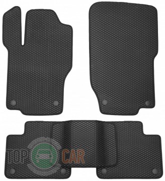 Beltex Eva ������� � ����� Mercedes-Benz GL-Class X164 7� 2006-2012
