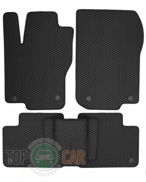 Beltex Eva ������� � ����� Mercedes-Benz GL-Class 7� X166 2012-2019