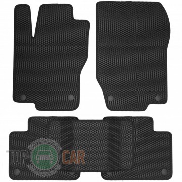 Beltex Eva ������� � ����� Mercedes-Benz ML-Class W164 2005-2011