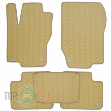 Beltex Eva ������� � ����� Mercedes-Benz ML-Class W164 2005-2011 (�����)