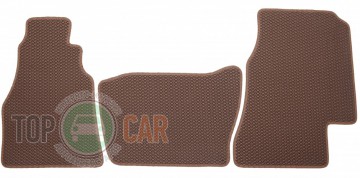 Beltex Eva ������� � ����� Mercedes-Benz Sprinter 2000-2006 (��������)