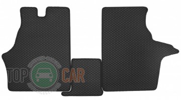 Beltex Eva ������� � ����� Mercedes-Benz Vito 1995-2003