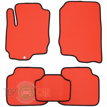 Beltex Eva ������� � ����� Mitsubishi Colt 2003-2012 (�������)
