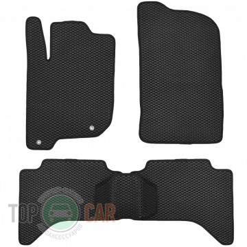 Beltex Eva ������� � ����� Mitsubishi L200 2006-2015