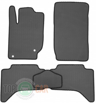 Beltex Eva ������� � ����� Mitsubishi L200 long 2011-2015 (��)