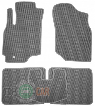 Beltex Eva ������� � ����� Mitsubishi Lancer IX sedan 2003-2010 (��)