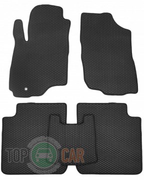 Beltex Eva ������� � ����� Mitsubishi Outlander 2003-2008