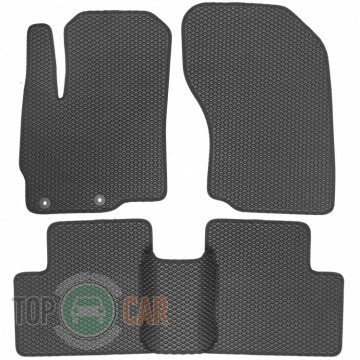 Beltex Eva ������� � ����� Mitsubishi Outlander 2012-