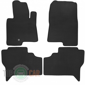 Beltex Eva ������� � ����� Mitsubishi Pajero Wagon 2000-2007