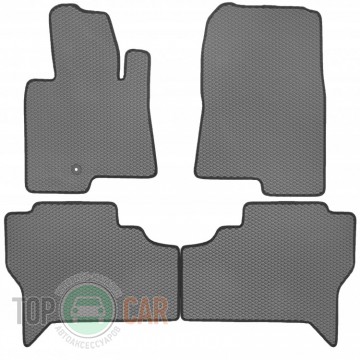 Beltex Eva ������� � ����� Mitsubishi Pajero Wagon 2000-2007 (��)
