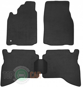 Beltex Eva ������� � ����� Mitsubishi Pajero Sport 1996-2008