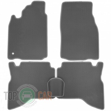 Beltex Eva ������� � ����� Mitsubishi Pajero Sport 1996-2008 (��)