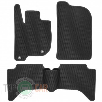 Beltex Eva ������� � ����� Mitsubishi Pajero Sport 2008-2015