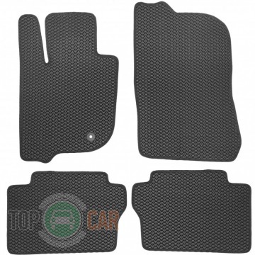 Beltex Eva ������� � ����� Mitsubishi Pajero Sport 2015-