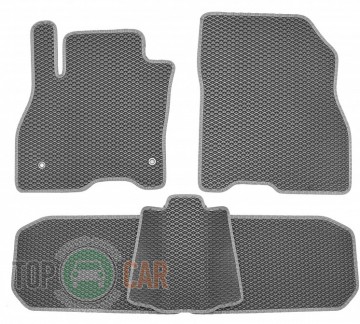 Beltex Eva ������� � ����� Nissan Leaf 2010-2017 (��)