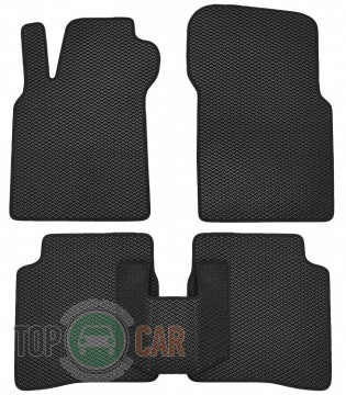 Beltex Eva ������� � ����� Nissan Maxima QX A33 2000-2004
