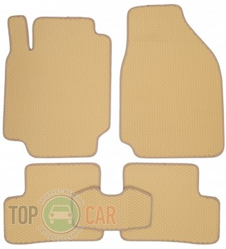 Beltex Eva ������� � ����� Nissan Micra 2002-2010 (�������)