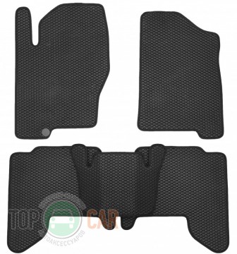 Beltex Eva ������� � ����� Nissan Pathfinder 2005-2012
