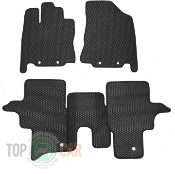 Beltex Eva ������� � ����� Nissan Pathfinder 2012-2017