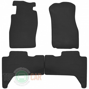 Beltex Eva ������� � ����� Nissan Patrol 1997-2010