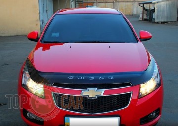 Chevrolet Cruze 2009- 