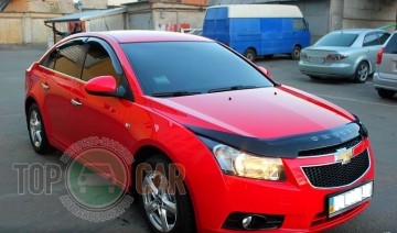 VT52 ��������� ������ Chevrolet Cruze 2009-