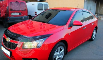 VT52 ��������� ������ Chevrolet Cruze 2009-