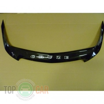 Chevrolet Cruze 2009-