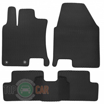 Beltex Eva ������� � ����� Nissan Qashqai 2006-2014