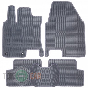 Beltex Eva ������� � ����� Nissan Qashqai 2006-2014 (��)