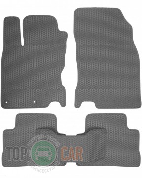 Beltex Eva ������� � ����� Nissan Qashqai 2014- (�����)