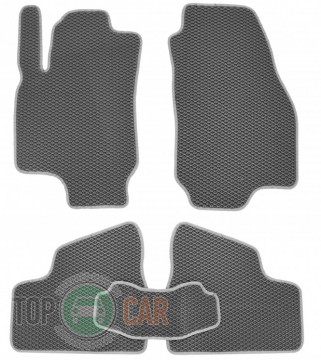 Beltex Eva ������� � ����� Opel Astra G 1998-2009 (�����)
