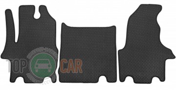 Beltex Eva ������� � ����� Opel Movano A 1998-2010