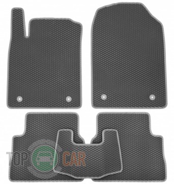 Beltex Eva ������� � ����� Opel Vectra C 2002-2008 (�����)