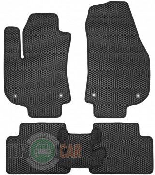Beltex Eva ������� � ����� Opel Zafira B 2005-2012