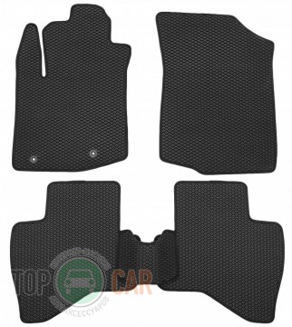 Beltex Eva ������� � ����� Peugeot 108 2014-