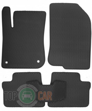 Beltex Eva ������� � ����� Peugeot 208 2012-2019