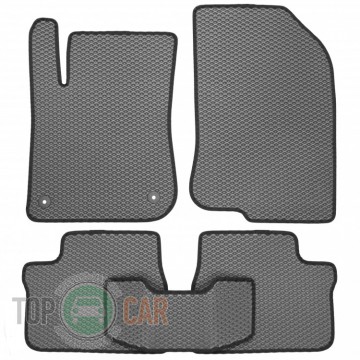 Beltex Eva ������� � ����� Peugeot 208 2012-2019 (�����)