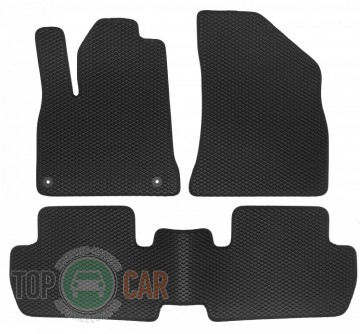 Beltex Eva ������� � ����� Peugeot 2008 2013-2020