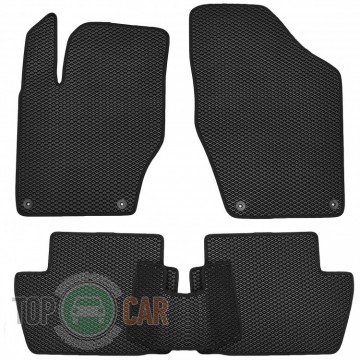 Beltex Eva ������� � ����� Peugeot 308 2007-2013