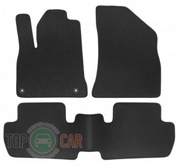 Beltex Eva ������� � ����� Peugeot 3008 2009-2017