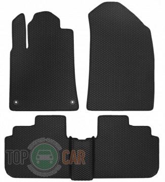 Beltex Eva ������� � ����� Peugeot 407 2004-2011