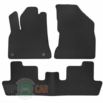 Beltex Eva ������� � ����� Peugeot 5008 2009-2017